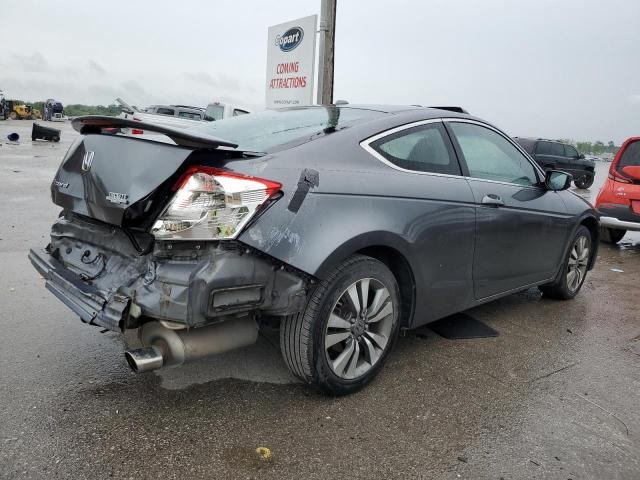 Photo 3 from auction – 2012 HONDA ACCORD EXL with VIN 1HGCS1B88CA018827