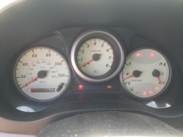 Photo 9 from auction – 2003 TOYOTA RAV4 with VIN JTEHH20VX36073411