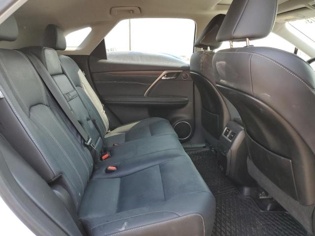 Photo 11 from auction – 2022 LEXUS RX 350 with VIN 2T2HZMDAXNC345239