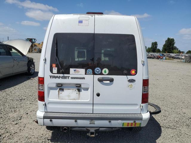 Photo 6 from auction – 2010 FORD TRANSIT CO with VIN NM0LS6BNXAT012771