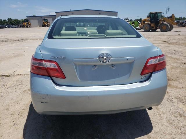 Photo 6 from auction – 2009 TOYOTA CAMRY BASE with VIN 4T4BE46K69R135341