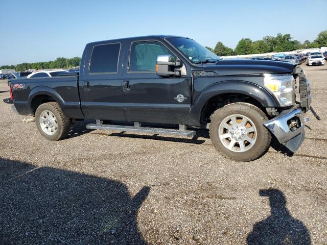 Photo 4 from auction – 2015 FORD F250 SUPER with VIN 1FT7W2BT9FEB75861