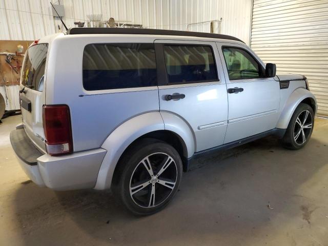 صورة رقم 3 من المزاد - 2011 DODGE NITRO HEAT مع VIN 1D4PT4GX7BW500417