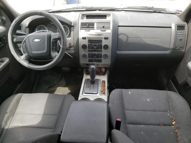Foto 8 de la subasta – 2011 FORD ESCAPE XLT con VIN 1FMCU0D74BKC61451