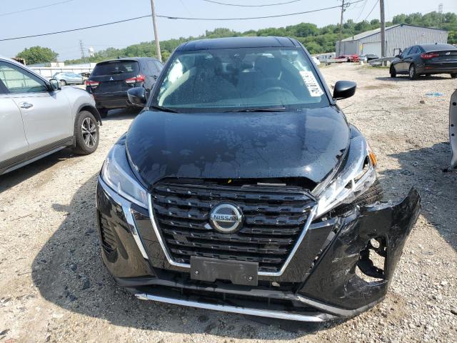Photo 5 from auction – 2021 NISSAN KICKS S with VIN 3N1CP5BV2ML466992