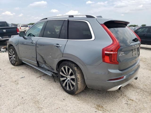 Photo 2 from auction – 2018 VOLVO XC90 T5 with VIN YV4102KK7J1337899