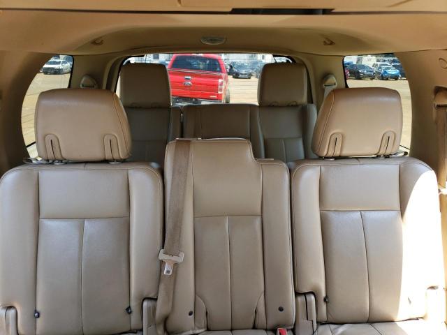 Photo 10 from auction – 2007 FORD EXPEDITION with VIN 1FMFU17527LA86177