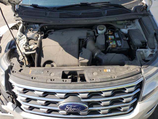 Photo 12 from auction – 2016 FORD EXPLORER L with VIN 1FM5K7F80GGA43465