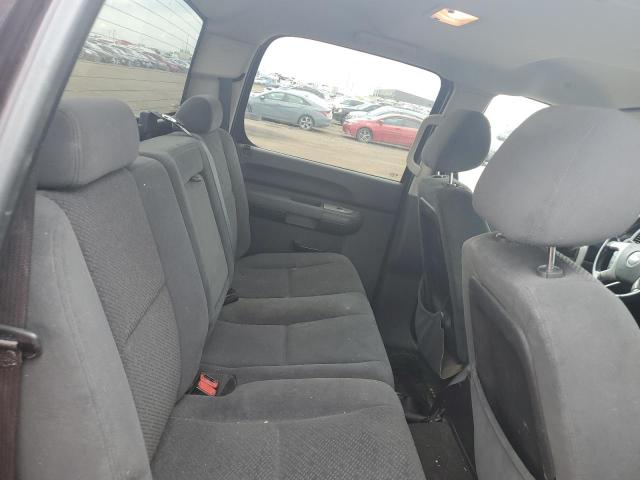 Photo 10 from auction – 2008 CHEVROLET SILVERADO with VIN 2GCEK133981119712