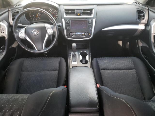 Photo 8 from auction – 2017 NISSAN ALTIMA 2.5 with VIN 1N4AL3APXHC135396