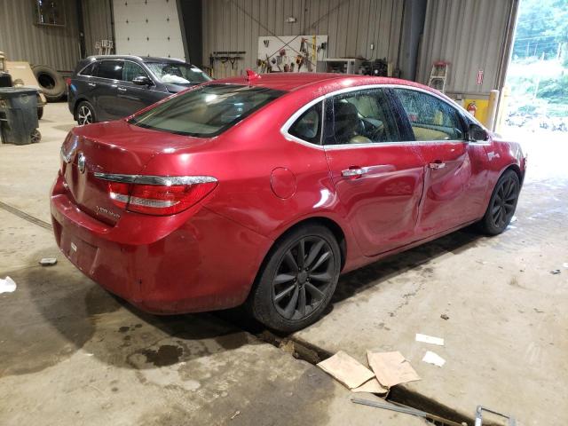 Photo 3 from auction – 2012 BUICK VERANO with VIN 1G4PS5SK3C4112109