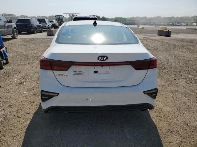 Photo 6 from auction – 2020 KIA FORTE FE with VIN 3KPF24AD9LE211724
