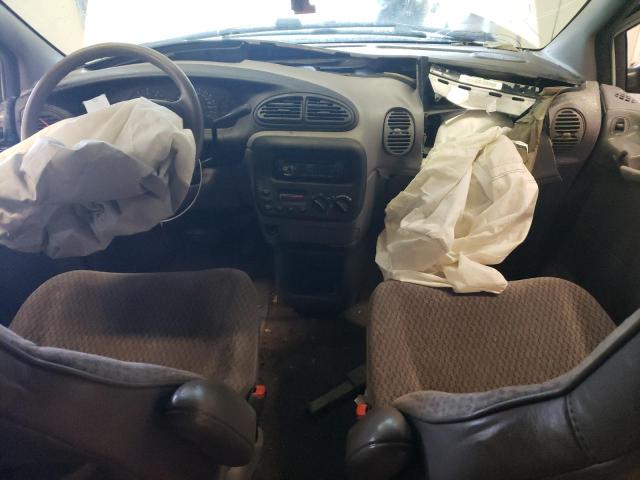 Photo 8 from auction – 1999 DODGE GRAND CARA with VIN 1B4GP44G3XB893995