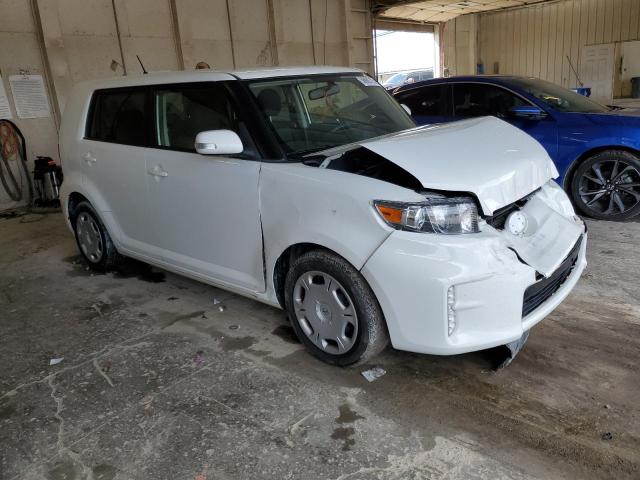 Photo 4 from auction – 2014 TOYOTA SCION XB with VIN JTLZE4FE2EJ048995