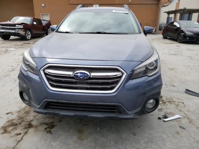 Photo 5 from auction – 2018 SUBARU OUTBACK 2. with VIN 4S4BSANC7J3263500