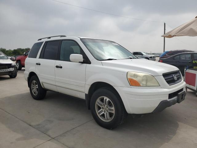 صورة رقم 4 من المزاد - 2004 HONDA PILOT EX مع VIN 2HKYF18464H608693