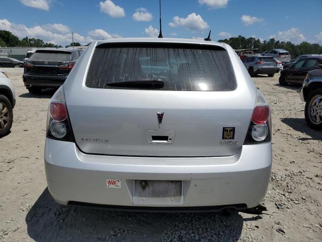 Photo 6 from auction – 2009 PONTIAC VIBE with VIN 5Y2SP67819Z435556