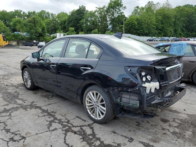 Photo 2 from auction – 2016 SUBARU IMPREZA LI with VIN JF1GJAK67GH022291