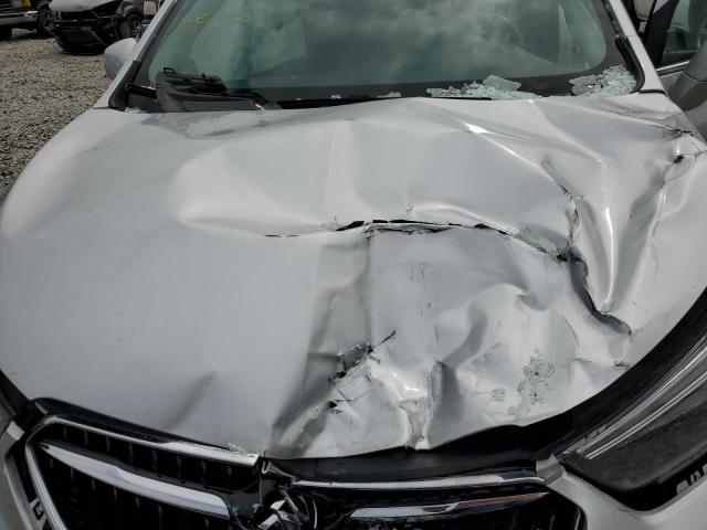 Photo 11 from auction – 2021 BUICK ENCORE PRE with VIN KL4CJASB2MB301579