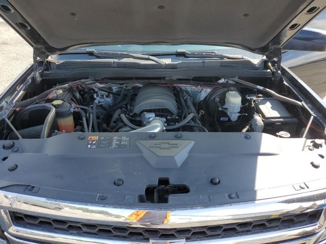 Foto 11 de la subasta – 2015 CHEVROLET SILVERADO con VIN 1GCRCPEC1FZ308762