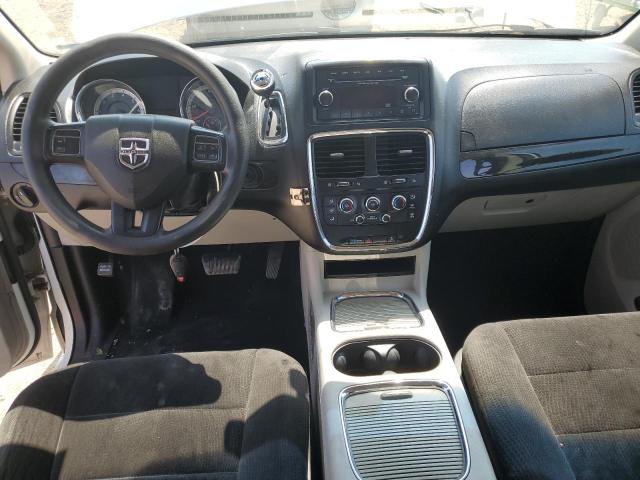 Photo 8 from auction – 2013 DODGE GRAND CARA with VIN 2C4RDGCG4DR575551