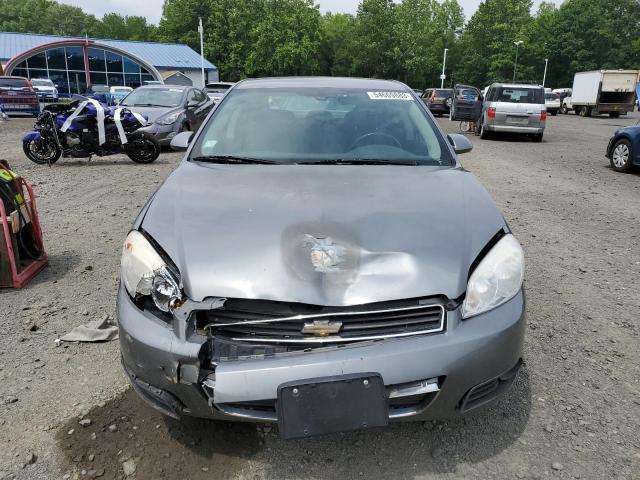 Photo 5 from auction – 2006 CHEVROLET IMPALA LT with VIN 2G1WC581X69365689