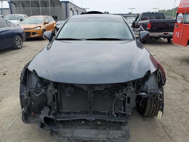 Фото 5 с аукциона – 2007 LEXUS IS 250 с VIN JTHBK262975045991