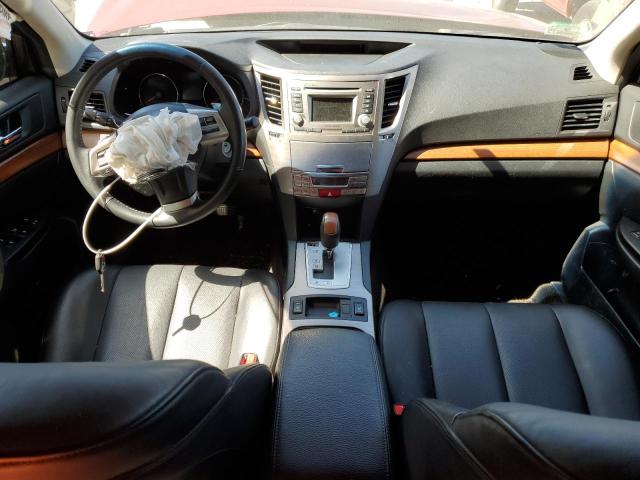 Снимка 8 от търг – 2014 SUBARU OUTBACK 2. с VIN 4S4BRBKCXE3286880