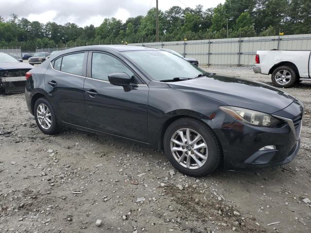 Photo 4 from auction – 2014 MAZDA 3 TOURING with VIN JM1BM1V71E1159202