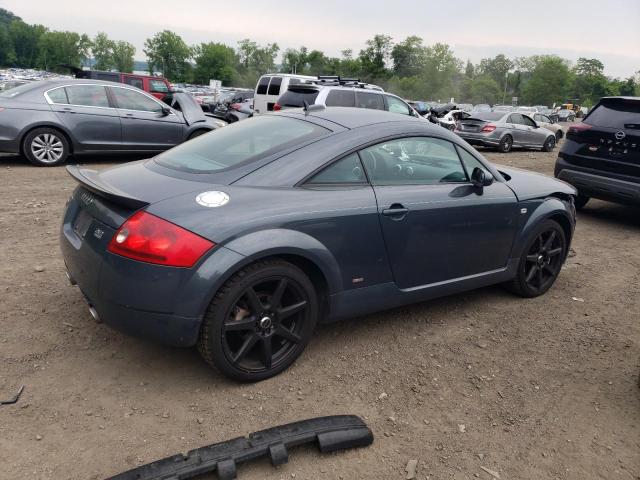Photo 3 from auction – 2005 AUDI TT 3.2 QUA with VIN TRUWF28N551009708
