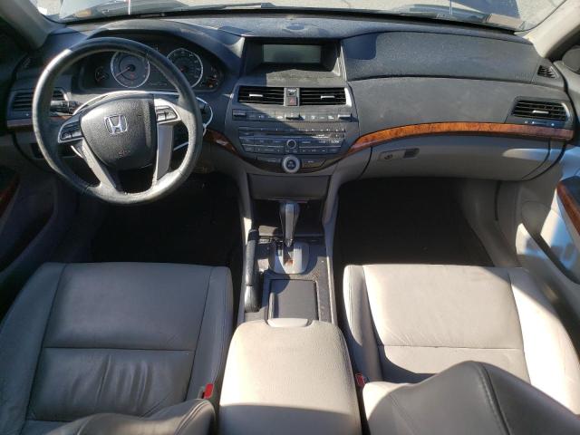 Photo 8 from auction – 2011 HONDA ACCORD EXL with VIN 1HGCP3F88BA018073