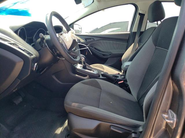 Photo 7 from auction – 2012 FORD FOCUS SE with VIN 1FAHP3F25CL186491