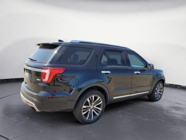 Photo 3 from auction – 2016 FORD EXPLORER P with VIN 1FM5K8HT3GGD18852
