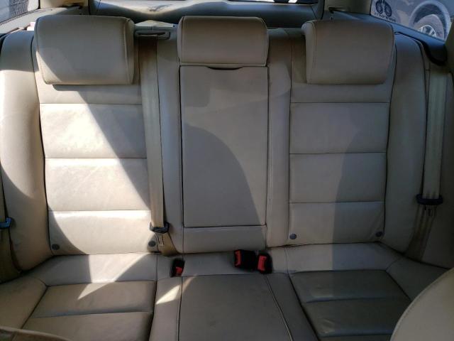 Photo 10 from auction – 2007 AUDI A4 2.0T AV with VIN WAUKF78EX7A108577