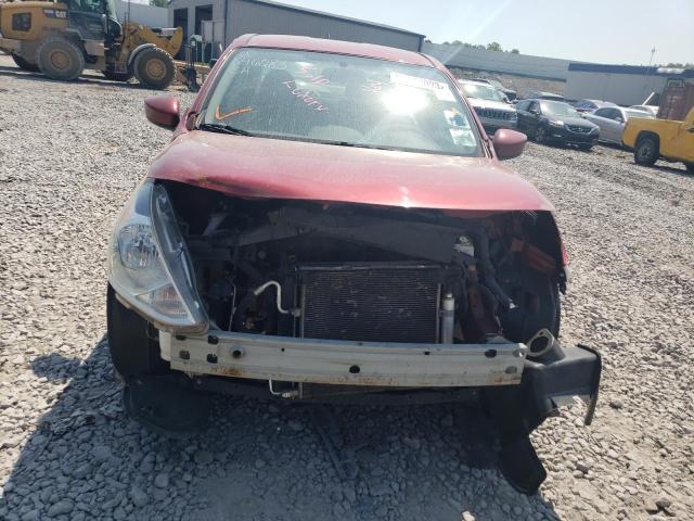 Photo 5 from auction – 2019 NISSAN VERSA S with VIN 3N1CN7AP9KL846283