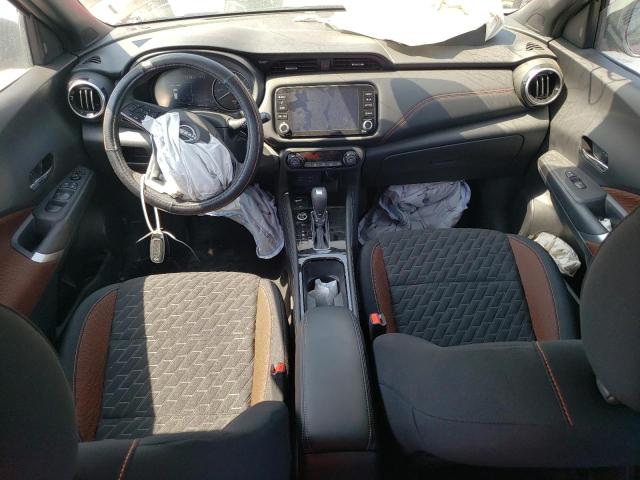 Photo 8 from auction – 2023 NISSAN KICKS SR with VIN 3N1CP5DV8PL490554