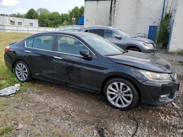 Photo 4 from auction – 2014 HONDA ACCORD SPO with VIN 1HGCR2F53EA286169