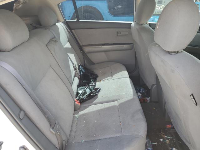 Photo 10 from auction – 2009 NISSAN SENTRA 2.0 with VIN 3N1AB61E69L607986
