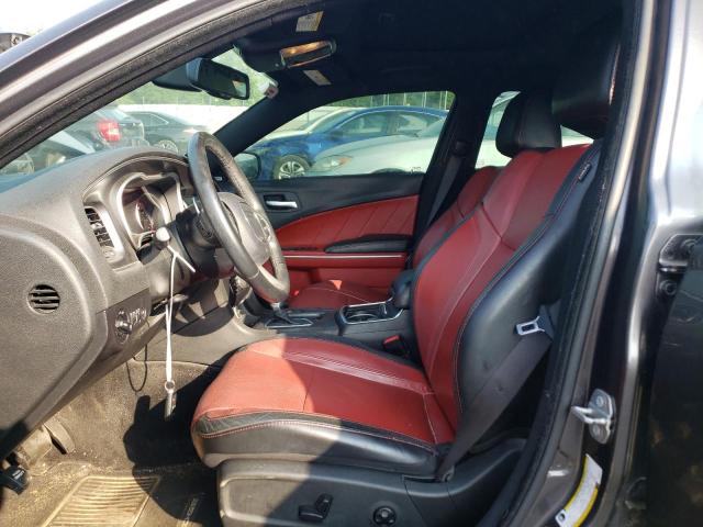Zdjęcie 7 z aukcji – 2015 DODGE CHARGER R/ z VIN 2C3CDXCT0FH929114