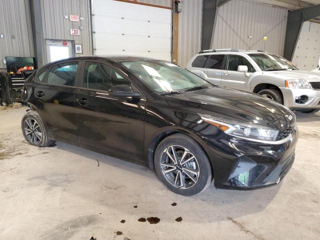 Photo 4 from auction – 2022 KIA FORTE FE with VIN 3KPF24AD3NE503971
