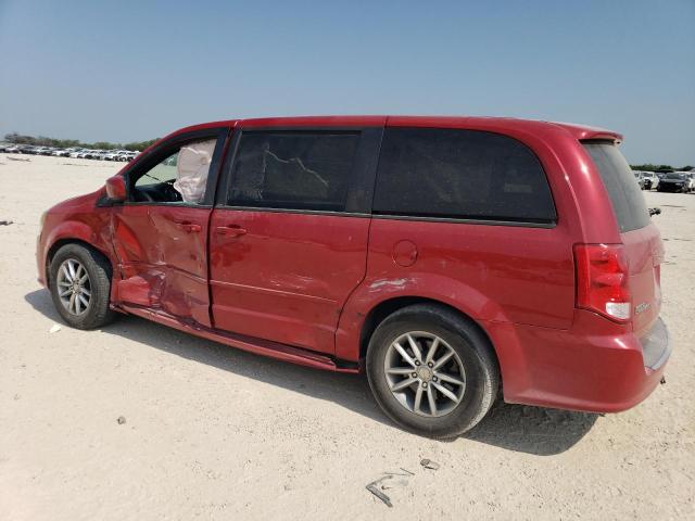 Photo 2 from auction – 2014 DODGE GRAND CARA with VIN 2C4RDGEG1ER178409