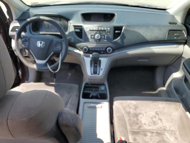 Photo 8 from auction – 2014 HONDA CR-V EX with VIN 5J6RM4H51EL087264