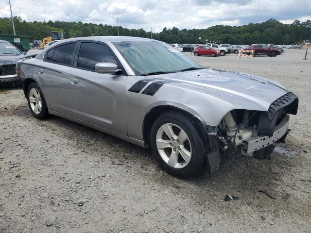 Photo 4 from auction – 2014 DODGE CHARGER SE with VIN 2C3CDXBG1EH284623