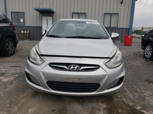 Photo 5 from auction – 2012 HYUNDAI ACCENT GLS with VIN KMHCT4AE8CU260676