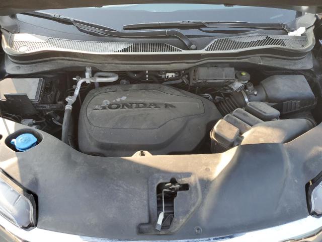 Photo 11 from auction – 2020 HONDA RIDGELINE with VIN 5FPYK3F52LB030387