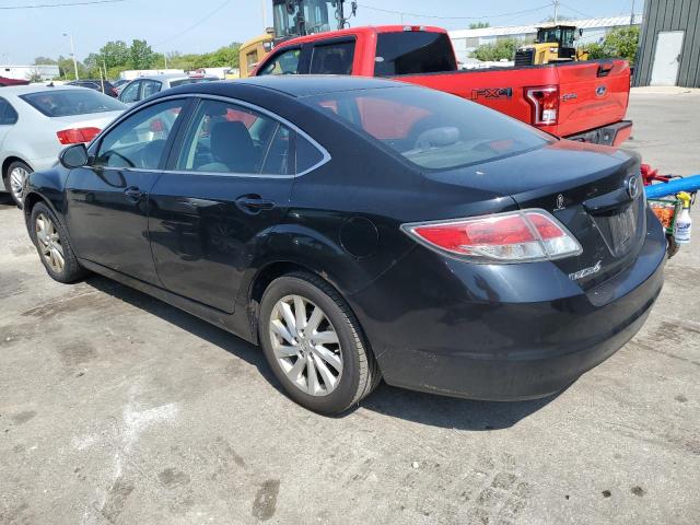 Photo 2 from auction – 2011 MAZDA 6 I with VIN 1YVHZ8CH7B5M25742