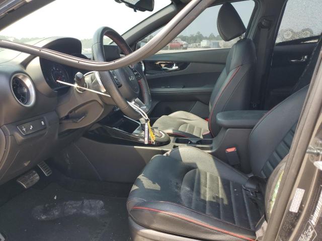 Photo 7 from auction – 2022 KIA FORTE GT with VIN 3KPF44AC7NE424644