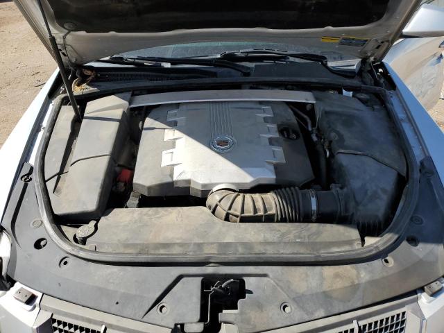 Photo 11 from auction – 2009 CADILLAC CTS with VIN 1G6DG577190148459