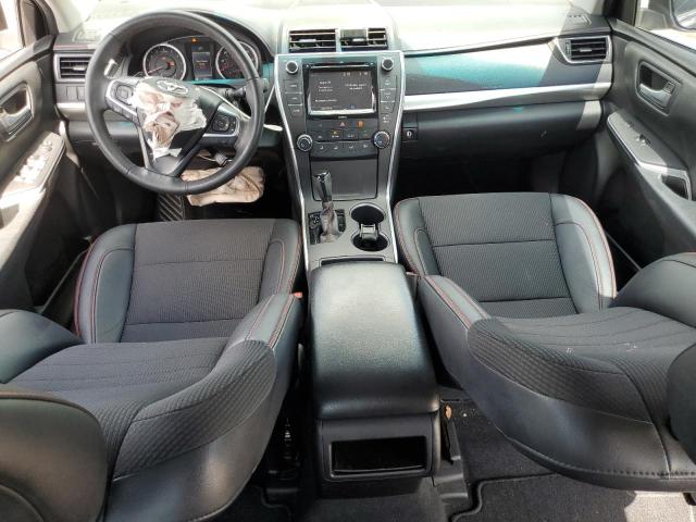 Photo 8 from auction – 2016 TOYOTA CAMRY LE with VIN 4T1BF1FKXGU126273