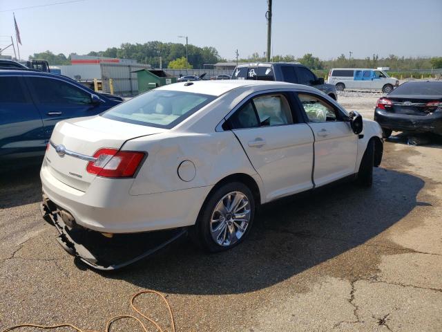 Photo 3 from auction – 2010 FORD TAURUS LIM with VIN 1FAHP2FW5AG163229